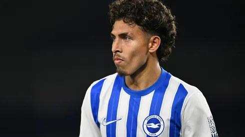 Jeremy Sarmiento daría el salto a uno de los históricos de Europa