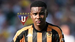 Zambrano se va a este equipo a seguir su carrera