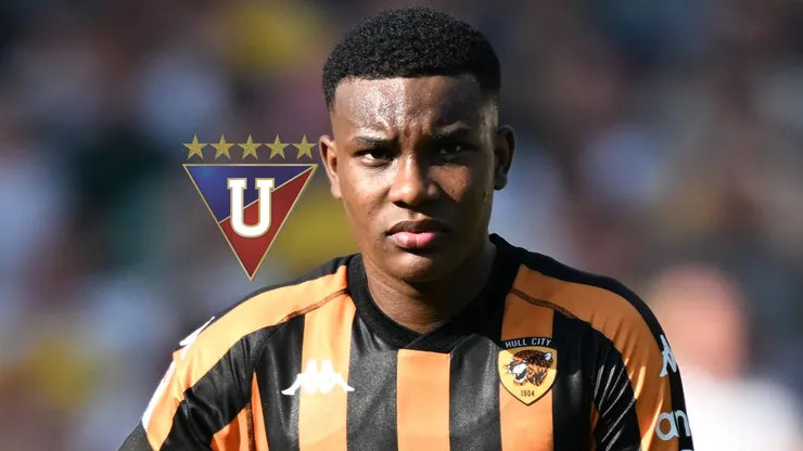 Zambrano se va a este equipo a seguir su carrera