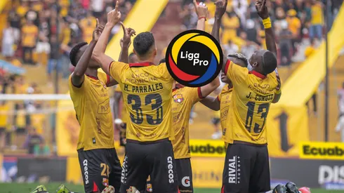 La durísima sanción de LigaPro a Barcelona SC