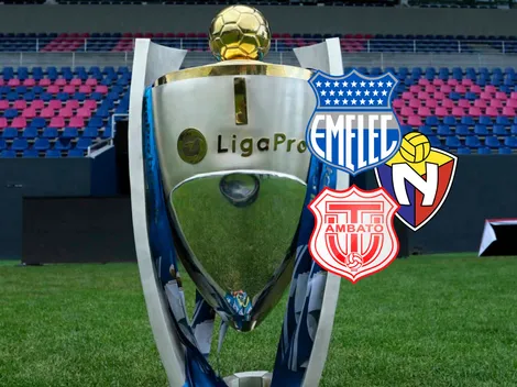 Los jugadores de este equipo histórico de LigaPro no entrenan por deudas