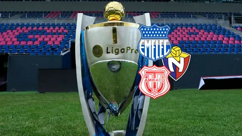 Jugadores de este equipo decidieron no entrenar