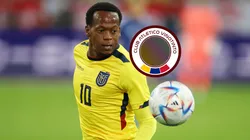 El extremo ecuatoriano se aleja de Vinotinto por esta razón