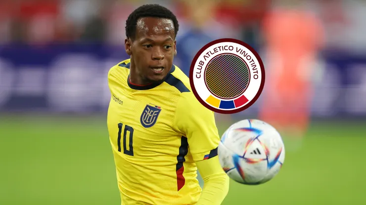 El extremo ecuatoriano se aleja de Vinotinto por esta razón