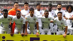 Liga de Quito anuncia dos nuevas salidas