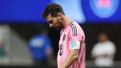 Las palabras de CR7 sobre la MLS de Messi se justifican en el Mundial.
