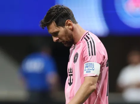 CR7 tenía razón sobre la MLS y el Mundial de Clubes