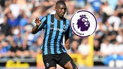 El equipo de la Premier League que ficharía a Joel Ordóñez