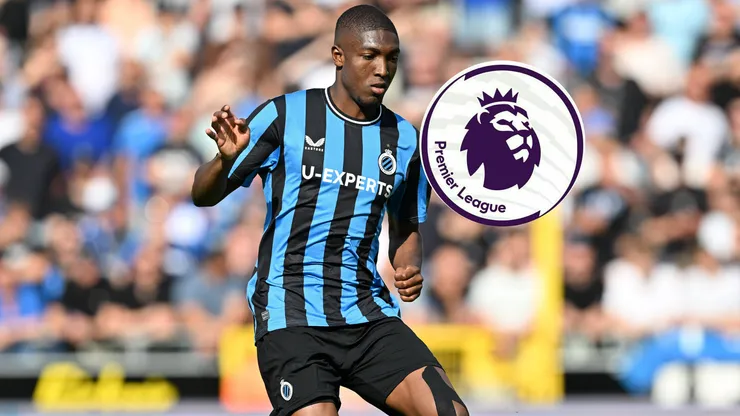 El equipo de la Premier League que ficharía a Joel Ordóñez