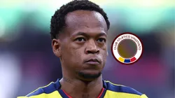 Este sería el salario de Romario Ibarra en Vinotinto FC