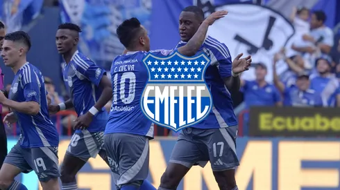 La importante deuda que tiene la directiva de Emelec con la plantilla