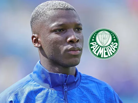 ¿Por qué Moisés Caicedo no juega en Chelsea vs Palmeiras por los cuartos de final del Mundial de Clubes?