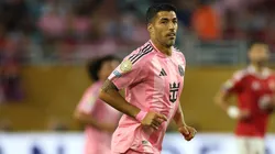 Este salario liberaría Inter Miami de Messi si se va Luis Suárez,