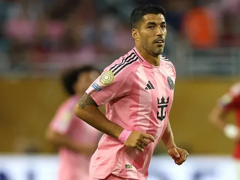 Messi cobra 12 millones, ¿Cuánto libera Miami si se va Suárez?