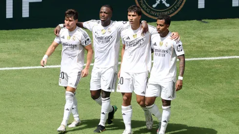 Real Madrid prepara premios gigantes si gana el Mundial de Clubes.