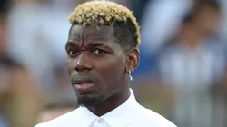 Paul Pogba siempre ha sido tajante sobre quien es el mejor jugador de la historia.