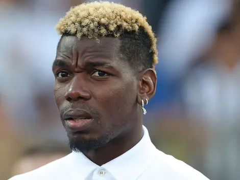 El mejor de la historia para Pogba: “Te hace amar el fútbol”