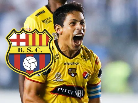 La primera opción que tuvo Barcelona para el cargo de director deportivo