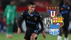 Sebastián González sorprende y volvería a jugar en LigaPro