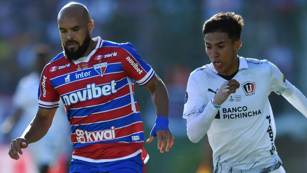 Sebastián González sorprende y volvería a jugar en LigaPro