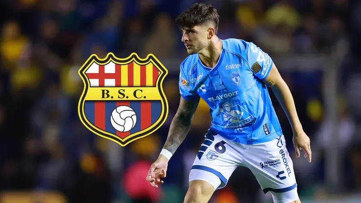 Lo dirigió Guillermo Almada y ahora sería nuevo refuerzo de Barcelona
