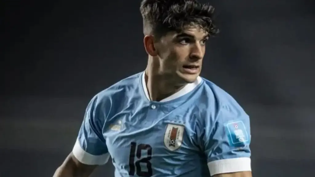 Lo dirigió Guillermo Almada y ahora sería nuevo refuerzo de Barcelona