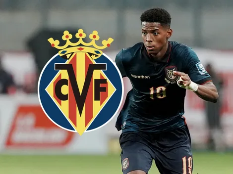 Mientras en Bélgica cobra USD 20.000 la fortuna que ganaría Nilson Angulo en el Villarreal