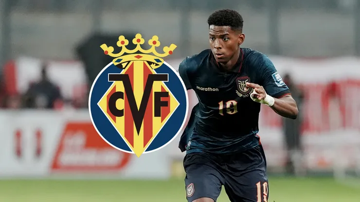 Mientras en Bélgica cobra USD 20.000 la fortuna que ganaría Nilson Angulo en el Villarreal