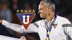 Todo Liga de Quito consternado: Esteban Paz pone millonaria demanda al equipo