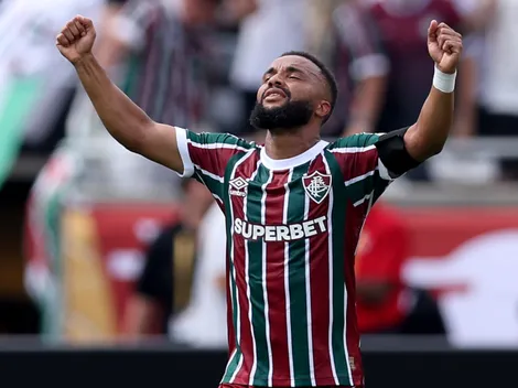 El millonario premio que ganó el Fluminense por meterse en semifinales del Mundial de Clubes