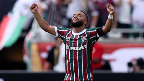 El millonario premio que ganó el Fluminense por meterse en semifinales del Mundial de Clubes