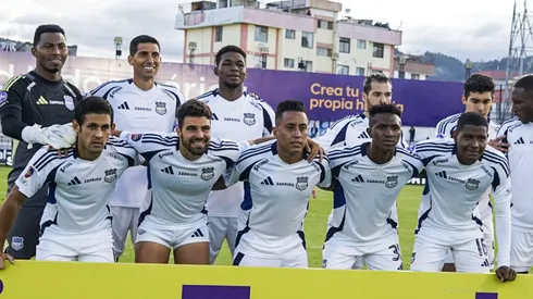 Lo quiso Barcelona y Liga de Quito y ahora sería nuevo entrenador de Emelec