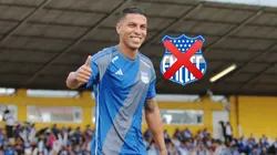 León le da la peor noticia a la hinchada de Emelec