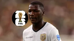 Moisés Caicedo habla de los títulos para Ecuador