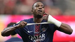 La tarjeta roja que se llevó Pacho en el Mundial de Clubes