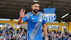 Noboa confirma su intención de sacar a Emelec de este duro momento