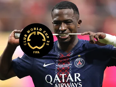 La peor noticia de todas: Esta sería la sanción de Willian Pacho en el Mundial de Clubes