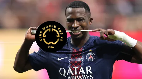 Willian Pacho podría ser sancionado con estas fechas en el Mundial de Clubes