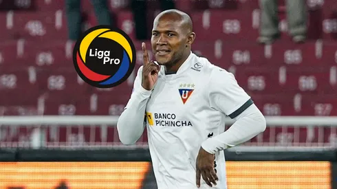 Anagonó entrena con este equipo de la LigaPro