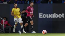 La LigaPro está que arde en la tabla de posiciones