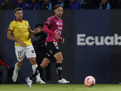 Tras el empate de IDV y Barcelona SC: Así quedó la tabla de posiciones de la LigaPro