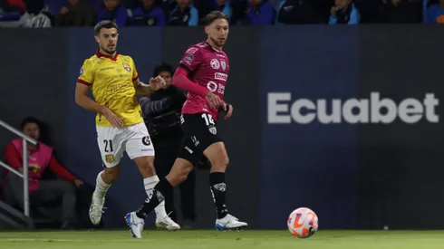 La LigaPro está que arde en la tabla de posiciones