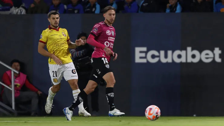 La LigaPro está que arde en la tabla de posiciones