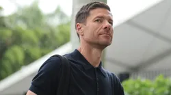 Xabi Alonso explicó cuáles son los puntos a mejorar del Real Madrid de cara al duelo con el PSG.