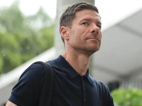 Xabi Alonso tiene claro los aspectos a mejorar del Real Madrid vs. PSG