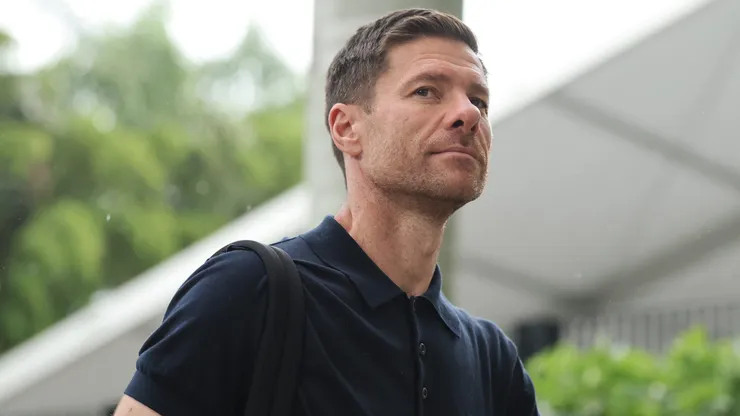 Xabi Alonso explicó cuáles son los puntos a mejorar del Real Madrid de cara al duelo con el PSG.