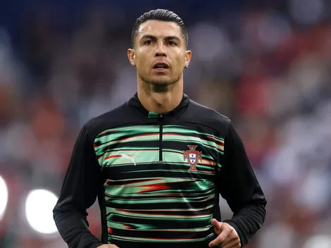 La hermana de CR7 lo defiende ante las críticas por su ausencia en la despedida a Diogo Jota