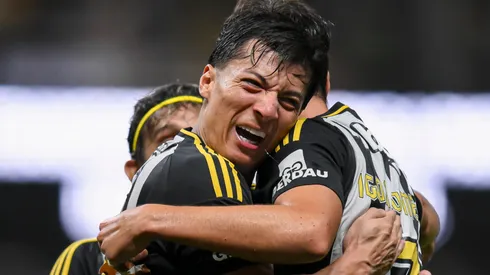 Alan Franco daría el salto a Europa tras años en Brasil