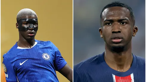 William Pacho y Moisés Caicedo se juegan un millonario premio en el Mundial de Clubes