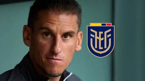 Todo Ecuador consternado: El equipo que quiere contratar a Sebastián Beccacece